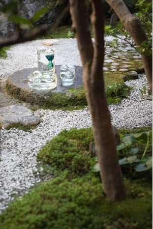 『Wetlands』クリエイター：張家翎（チャーリン・チャン） ／  写真提供：草字頭 / photo： Daisaku OOZU