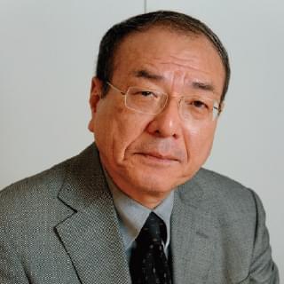 吉村泰典