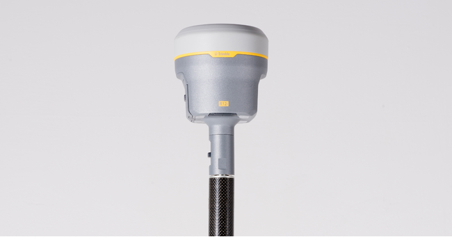 Trimble R12i