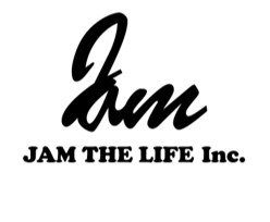 JAM THE LLIFE Inc.  logo