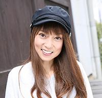 宮村優子さん