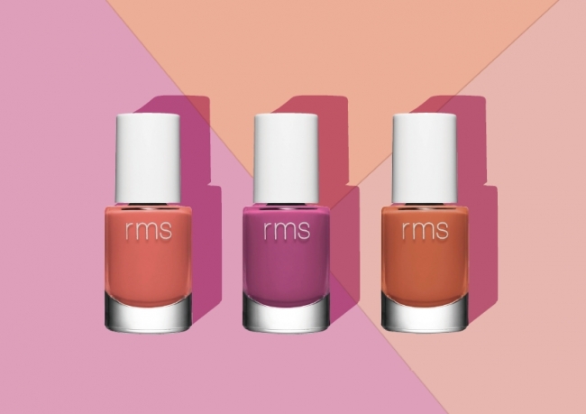 rms beauty nail polish