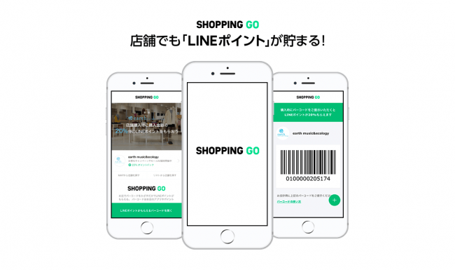 SHOPPING GO