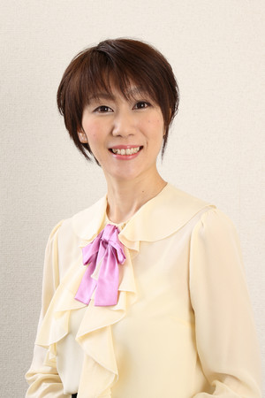 田口奈津子さん