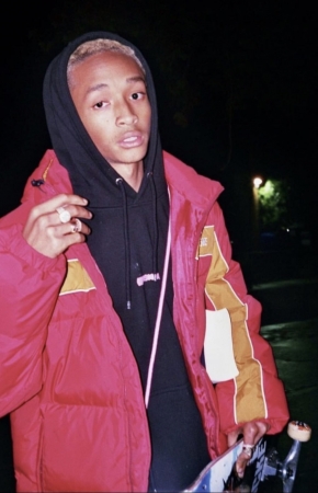 Jaden Smith