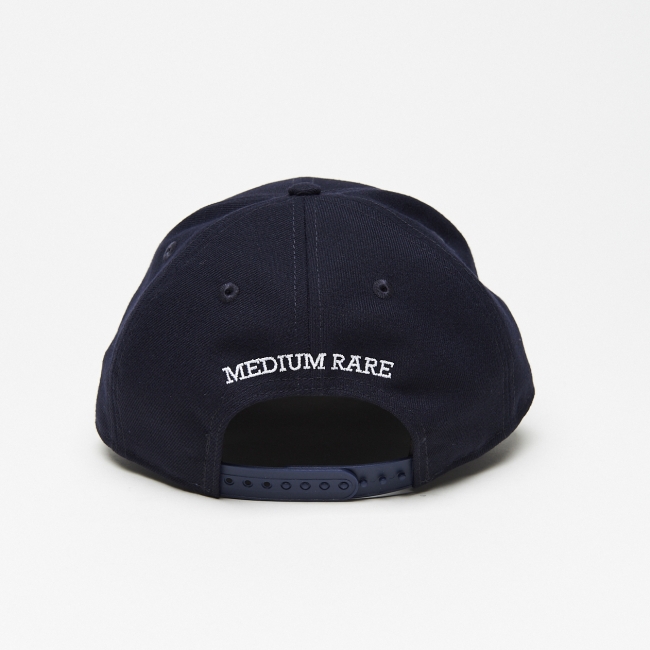 NEW ERA X MEDIUM RARE