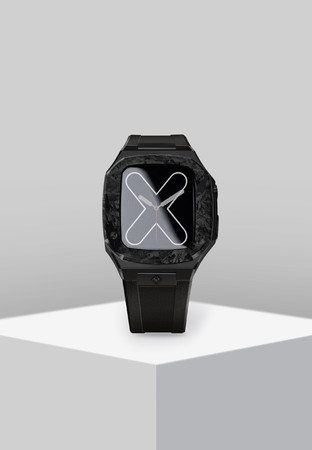 Apple Watch case - SPC44 Black