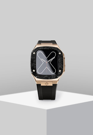 Apple Watch case - SPC44 Rose Gold