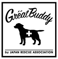 『グレートバディGreat Buddy』