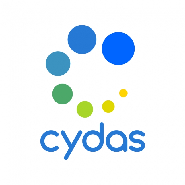 cydasロゴ