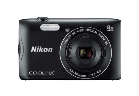 COOLPIX A300_black