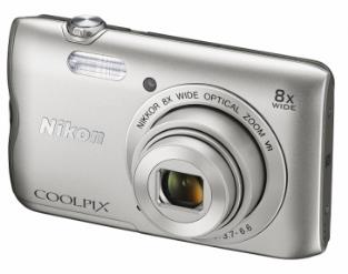 COOLPIX A300