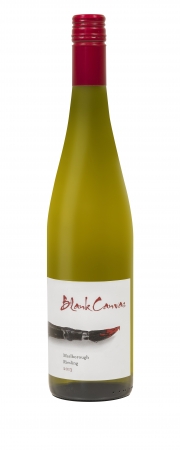 Blank Canvas Riesling2013(白)