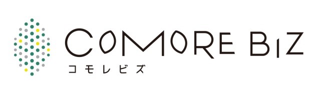 COMORE BIZ　ロゴマーク