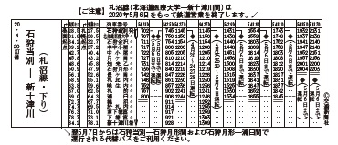 ▲　特典「特製しおり」