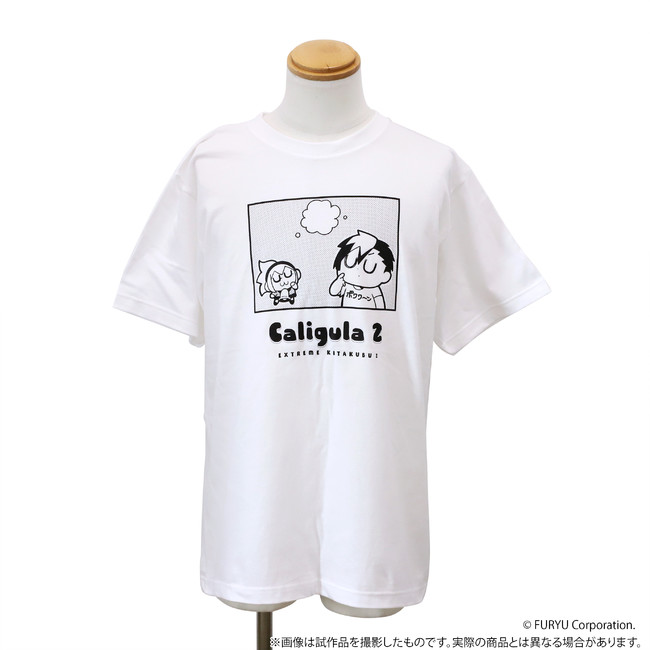 Tシャツ（6種）