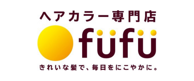 ヘアカラー専門店fufu イオンモール新小松店