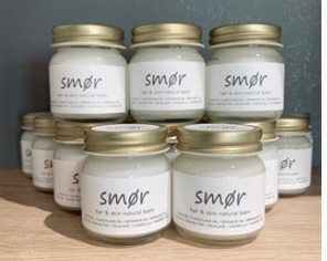 smør balm