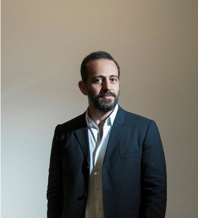 Michael Anastassiades