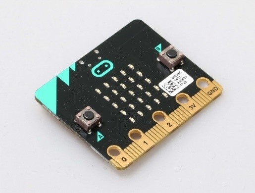 「micro：bit」