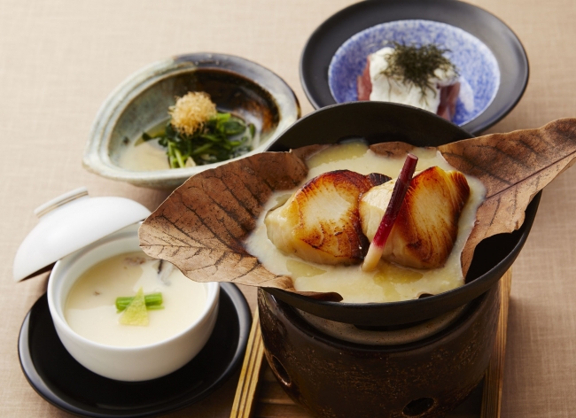 銀鱈の西京焼きセット