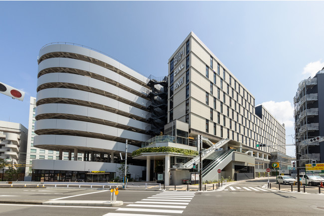 ＪＲ東日本ホテルメッツ 横浜