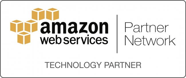 aws partner logo