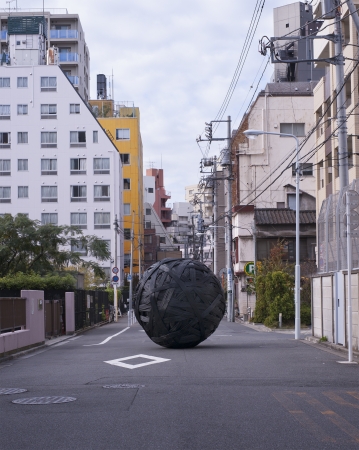 田原唯之