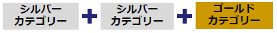 〈観戦+3メニュー〉￥7,000