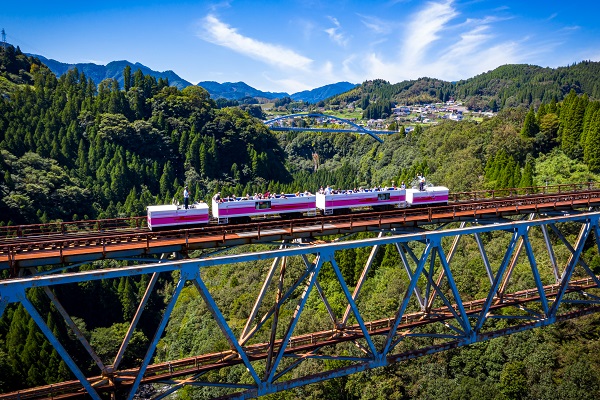 あまてらす鉄道