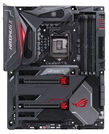 ROG MAXIMUS X FORMULA