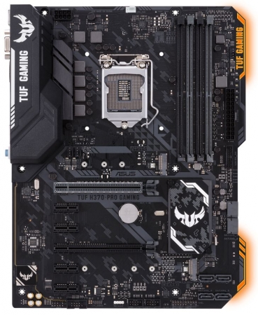 TUF H370-PRO GAMING