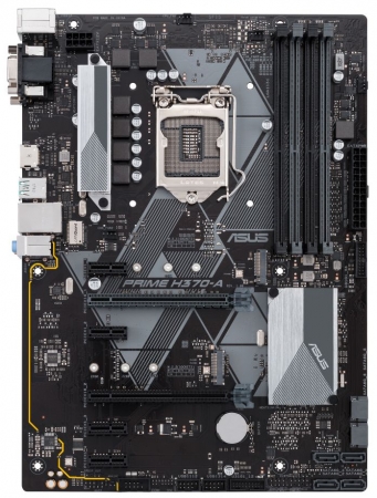 PRIME H370-A