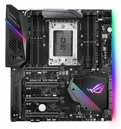 ROG ZENITH EXTREME