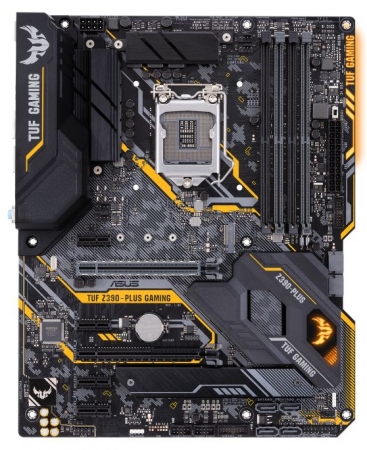 TUF Z390-PLUS GAMING