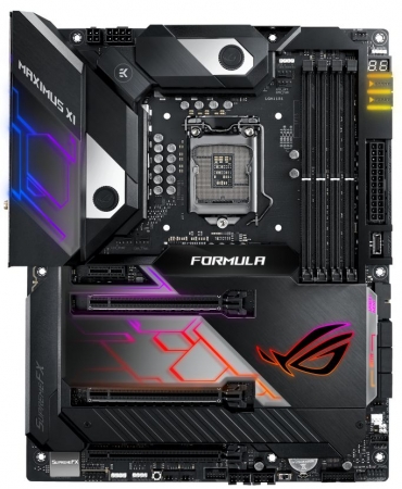 ROG MAXIMUS XI FORMULA