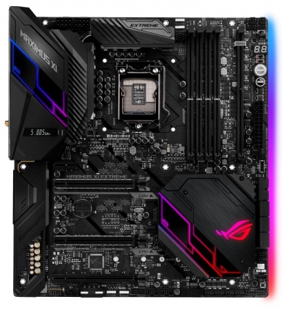 ROG MAXIMUS XI EXTREME