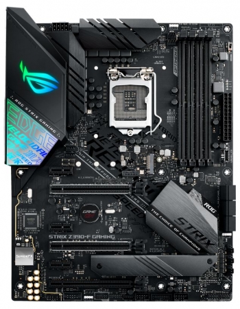 ROG STRIX Z390-F GAMING