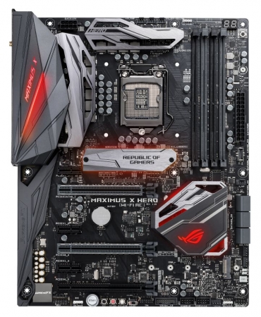 ROG MAXIMUS X HERO (WI-FI AC)