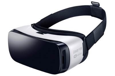 Gear VR