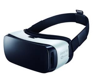 Gear VR