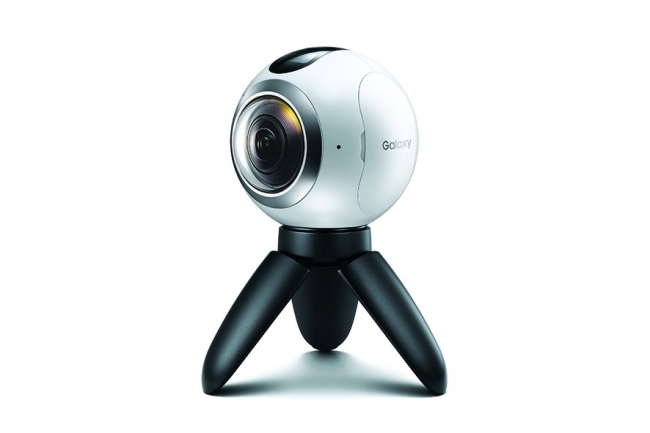 Gear360