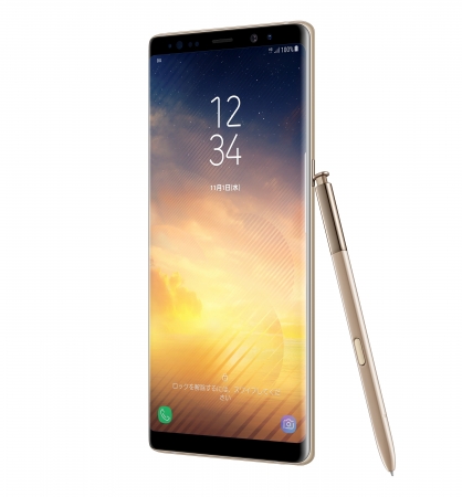 Note8製品画像4