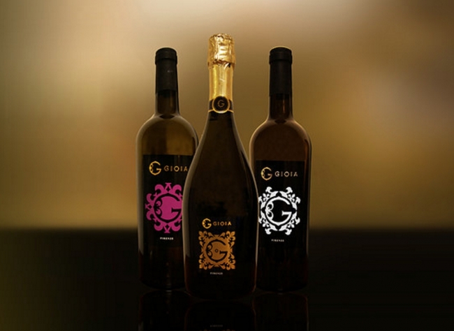 GIOIA WINE