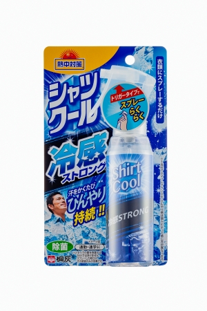 冷感ストロング