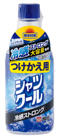 冷感ストロングつけかえ用