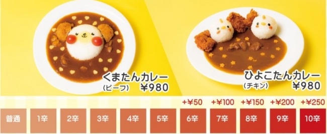 食べるのがもったいない！トッピングで味とガルニチュールを自由にトッピング