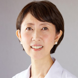 著者・友田明美氏