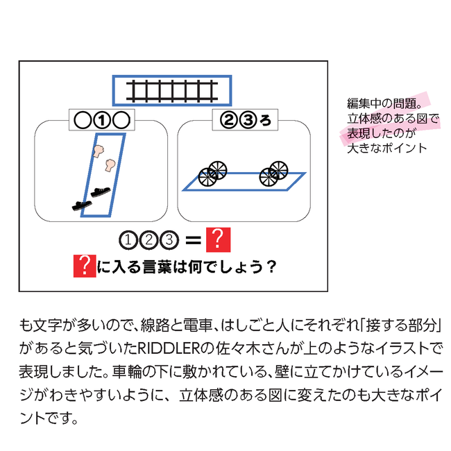 サンプル問題３