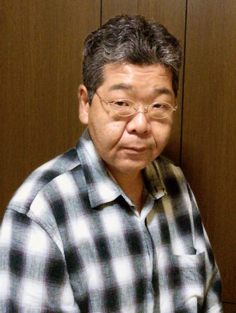 吉川永青氏